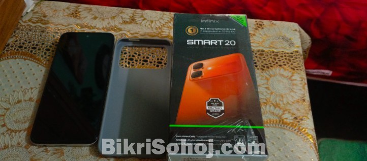 Infinix x6840